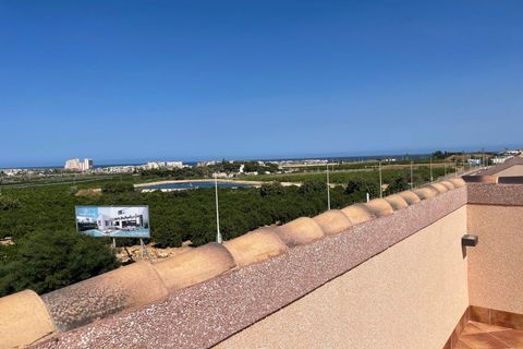 Rækkehus i Torrevieja, Alicante, Torrevieja - € 330.000 | Ref: W-0477KA - foto 18